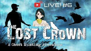 Gameplay ITA "The Lost Crown" (LIVE! #6)