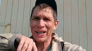 Привезли доски. Какой триммер лучше? Начал косить траву во дворе. Новости 10.06.25