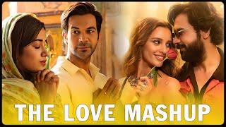 Non-Stop Mashup of The Best Bollywood Songs of 2024 | Bollywood Romantic Songs Mashup 2024