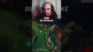 Ciekawostka o Zac’u  #leagueoflegends #zac #drake #dragon #steal