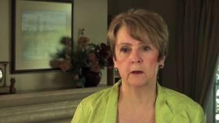 Smart Women Define Resilience to Support Patricia Morgan's work