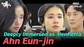 [SUB] Eun-Jin Perfectly Portrays Her Heartbreak #AHNEUNJIN #PLAY #DRAMA