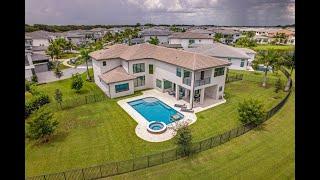 Gated Contemporary Home in Boca Raton, Florida | Sotheby's International Realty