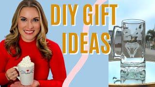 Budget-Friendly DIY Gifts | EASY CHEAP GIFTS THAT LOOK EXPENSIVE