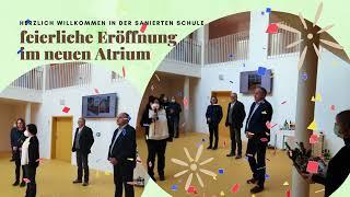 Schlüsselübergabe