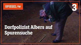 Einbruch in Ostfriesland: Mit der Dorfpolizei unterwegs (3/12) | SPIEGEL TV Classics