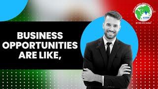 Business Opportunities in Mexico- GIBF