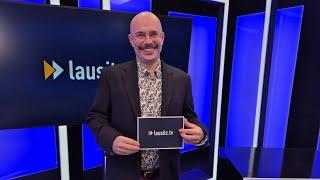 lausitz.tv am Freitag - die Sendung vom 15.11.24