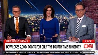 Marc LoPresti Talks Tariff Meltdowns and Portfolio Panic on NewsNation
