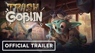 Trash Goblin - Official Early Access Launch Trailer