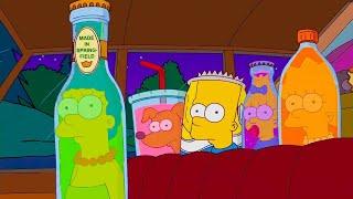 [NoZoom] The Simpsons Season 32 Ep.15 - | The Simpsons 2024 Full Episodes | NoCuts NoZoom #1080p