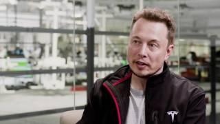 Elon Musk On How To Be Most Useful