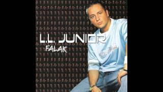 L.L. Junior - Együtt a nagy család ("Falak" album)