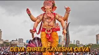 Top songs of ganesh (top 5 songs)