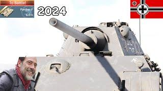 Panther F in 2024?