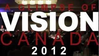 Essilor - A glimpse of Vision Canada 2012