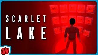 SCARLET LAKE Demo | Indie Survival Horror Game