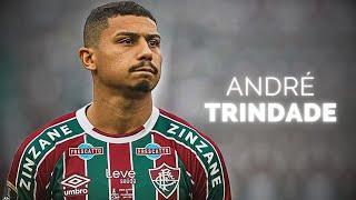 André Trindade - Season Highlights | 2024