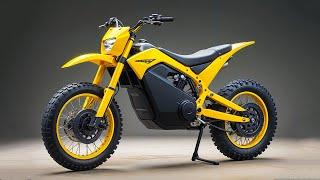 Top 15 Best Electric Dirt Bikes For 2025