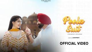 Peela suit | Prabhh chahal | Catchy grewal | Labhpreet | Bhangra song |Prabhchahalmusic |