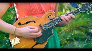 Hummingbird - The Gothard Sisters [Official Video] I Celtic Folk Music 