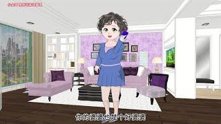 #一个善良的婆婆，一个明事理的母亲，如何商量孩子的婚事