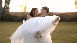 "Today, I love you even more than I did yesterday" // The Ethereal Gardens Wedding Video