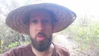 Will I Use Biochar in My Gardens? (Survival Gardener Minute #038)