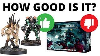 Necromunda: Hive Secundus - Is It a Good Deal?