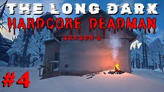 The Long Dark - HARDCORE DEADMAN: S2 Ep 4 - Fighting for Food