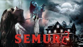 Semur: Şeytanın Kabilesi | Hindi Dubbed Full Horror Movie | Scary Thriller Ghost | AE On Demand