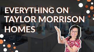 Sacramento New Construction | Everything About Taylor Morrison Homes