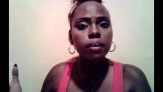 Rachel Price - Curfew Madness Vidblog