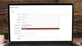 FMX for Inventory Management