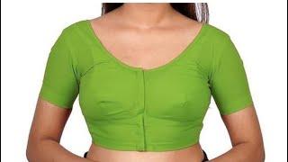 Blouse classes 01 #Malayalam by pallavi n vlogs