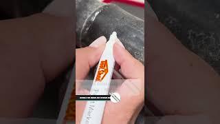 ToolShed Paint Pen