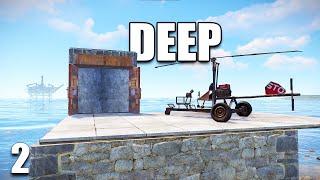 I went deep on a base in Rust..