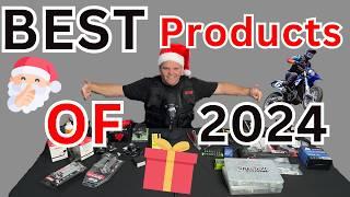 Best Dirt Bike Products of 2024!