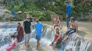 Sahastradhara Dehradun picnic ll part 2Dehradun picnic spots Water Park Dehradun Family Vlogs I