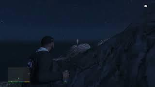 GTA 5: Guide To Defeating The Mountain Ghost - Can't Miss!