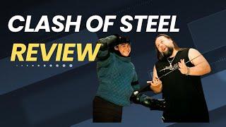 Clash of Steel Review