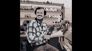 Nicholas Craven & Ransom - American Made