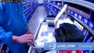 See how to pick Diodes at LCSC Electronics.