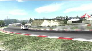 Forza Motorsport 4 - Mercedes Benz Cars