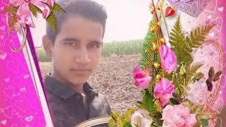 Sweet memories of me