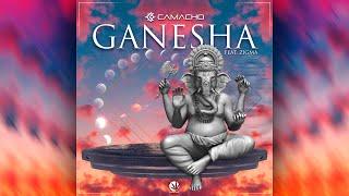 Ganesha (185bpm) - Henrique Camacho & Zigma