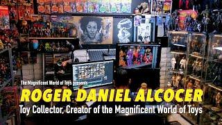 Collector profile: The Magnificent World of Toys