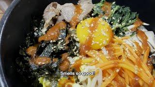 Singapore food you do not want to miss! | Myung Ga (명가) II Korean BBQ