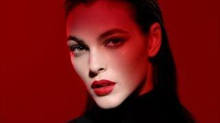 Rouge Allure Ink Fusion, the Long-Lasting Matte Lipstick - CHANEL Makeup