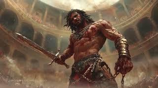 THE SLAVE WHO BECAME A GLADIATOR | A Song of Strength and Honor